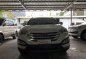 Well-maintained Hyundai Santa Fe 2013 for sale-0