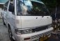 Well-kept Nissan Urvan VX 2013 for sale-1