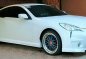 Well-kept Hyundai Genesis Coupe 2012 for sale-1