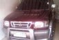 Mitsubishi Adventure Super Sport 2000 MT Gas All Power FOR SALE-0