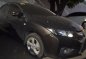 Good as new Honda City E 2017 for sale-4