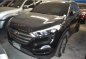 Well-kept Hyundai Tucson 2016 for sale-1