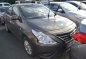 Well-kept Nissan Almera Base 2016 for sale-0