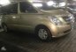 2009 Hyundai Grand Starex AT FOR SALE-4