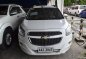 Well-maintained Chevrolet Spin LTZ 2015 for sale-2