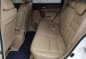 2009 Honda Crv Top of the line 4x4 FOR SALE-4