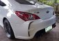 Well-kept Hyundai Genesis Coupe 2012 for sale-3