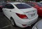 Good as new Hyundai Accent E 2015 for sale-4