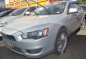 Good as new Mitsubishi Lancer GLX 2013 for sale-3