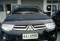 Mitsubishi Montero gls v 2014 FOR SALE-8