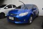 Well-maintained Ford Focus Trend 2014 for sale-0