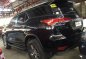 Good as new Toyota Fortuner 2017 for sale-3