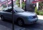 Nissan Sentra Gsx MT - 2007 Top of the line FOR SALE-1