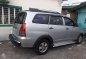 Toyota Innova E Diesel Manual 2008 Silver For Sale -5