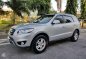 Hyundai Santa Fe 2012 Automatic FOR SALE-5