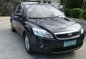 2011 Ford Focus BLACK FOR SALE-2