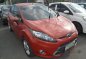 Good as new Ford Fiesta S 2013 for sale-3