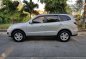 Hyundai Santa Fe 2012 Automatic FOR SALE-7