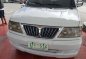 2002 Mitsubishi Adventure GLS FOR SALE-2