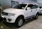 2015 MITSUBISHI Montero Sports GLX MT 2.5 Dsl savannah white-2