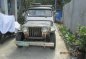 FOR SALE TOYOTA Owner TYPE Jeep-0