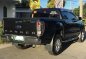 2013 Ford Ranger XLT MT Black Pickup For Sale -1