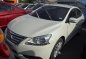 Good as new Nissan Sylphy 2015 for sale-0