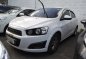 Well-maintained Chevrolet Sonic Ls 2015 for sale-2