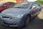 Well-maintained Honda Civic V 2007 for sale-8
