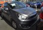 Well-maintained Mitsubishi Mirage Glx 2016 for sale -5