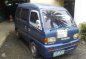 For Sale: SUZUKI Multicab Van Type-1