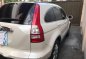 2007 Honda CRV 1st Owner  FOR SALE-0