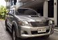 2015 Toyota Hilux 25 G Dsl AT FOR SALE-10