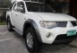 Well-kept Mitsubishi Strada 2009 for sale-0