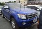 Well-maintained Ford Ranger XLT 2015 for sale-0