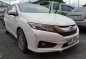 Well-kept Honda City E 2014 for sale-4