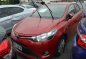 Well-maintained Toyota Vios E 2017 for sale-1