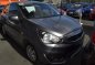 Well-maintained Mitsubishi Mirage Glx 2016 for sale -6