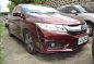 Well-kept Honda City Vx 2014 for sale-1