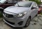 Good as new Mitsubishi Mirage G4 Gls 2016 for sale-19