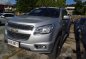 Well-maintained Chevrolet Trailblazer Ltx 2014 for sale-4