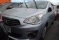 Well-maintained Mitsubishi Mirage G4 GLX 2014 for sale-1