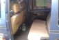 For Sale: SUZUKI Multicab Van Type-5