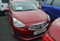 Well-maintained Mitsubishi Mirage G4 GLX 2016 for sale-1