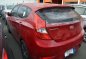 Good as new Hyundai Accent CRDI 2016 for sale-5