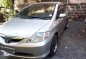 Honda City IDSI A/T 1.3 2004 model FOR SALE-2