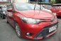 Well-kept Toyota Vios E 2014 for sale-3