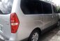 2009 Hyundai Grand starex VGT FOR SALE-2