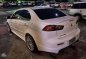 2008 CBU MITSUBISHI Lancer EX GTA FOR SALE-3