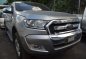 Good as new Ford Ranger XLT 2016 for sale-3